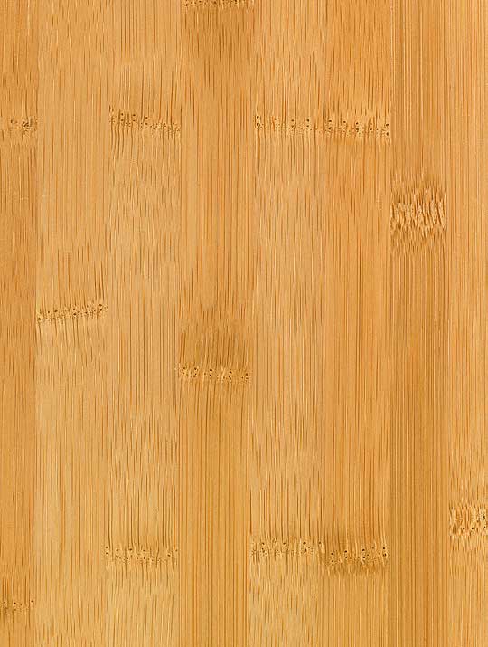 Würmseher Oberfläche Echtholz furniert Bambus